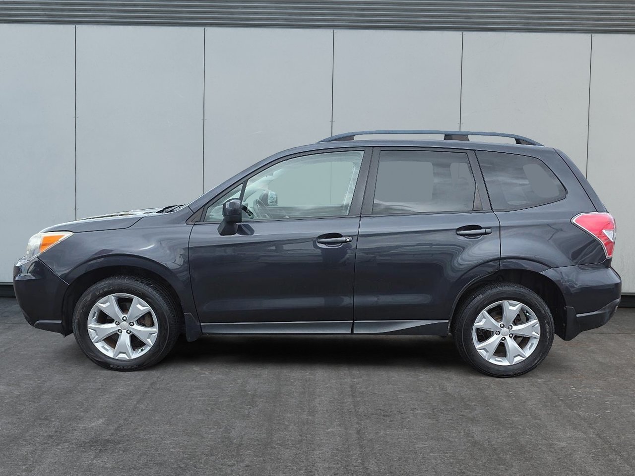 2014 Subaru Forester - Image 5