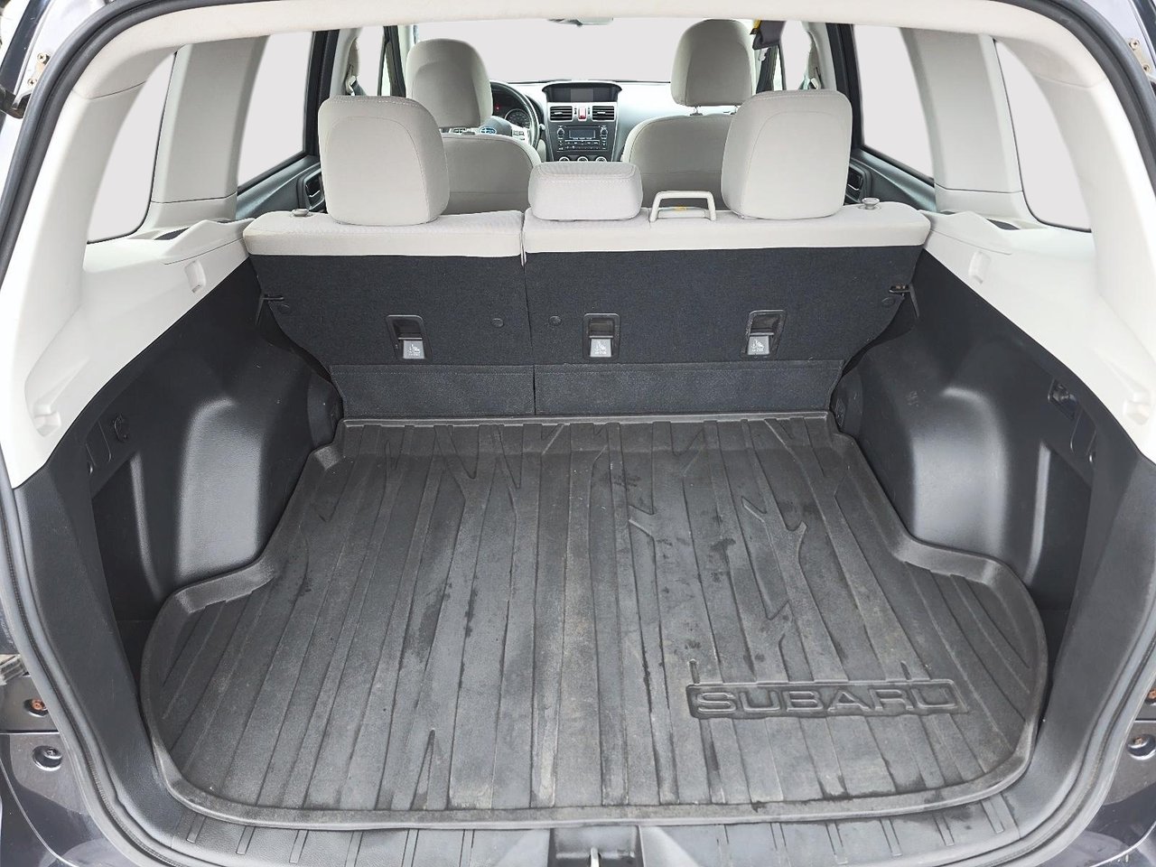 2014 Subaru Forester - Image 6
