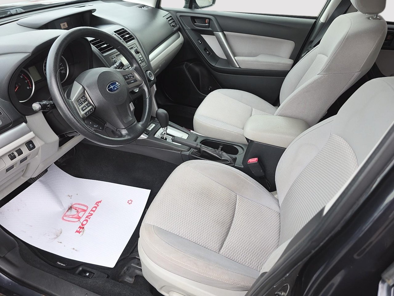 2014 Subaru Forester - Image 8