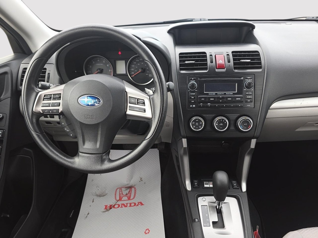 2014 Subaru Forester - Image 9