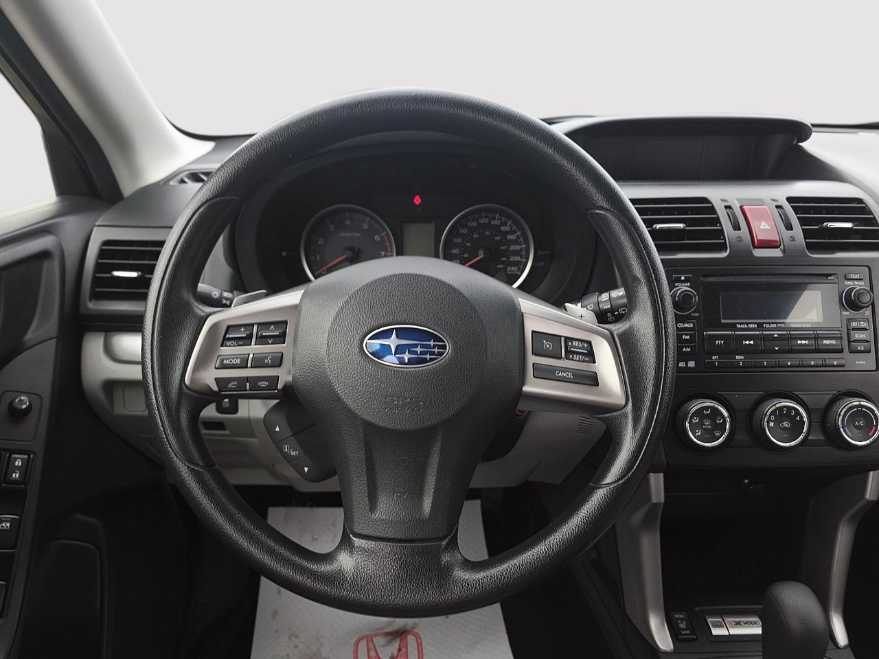 2014 Subaru Forester - Image 11