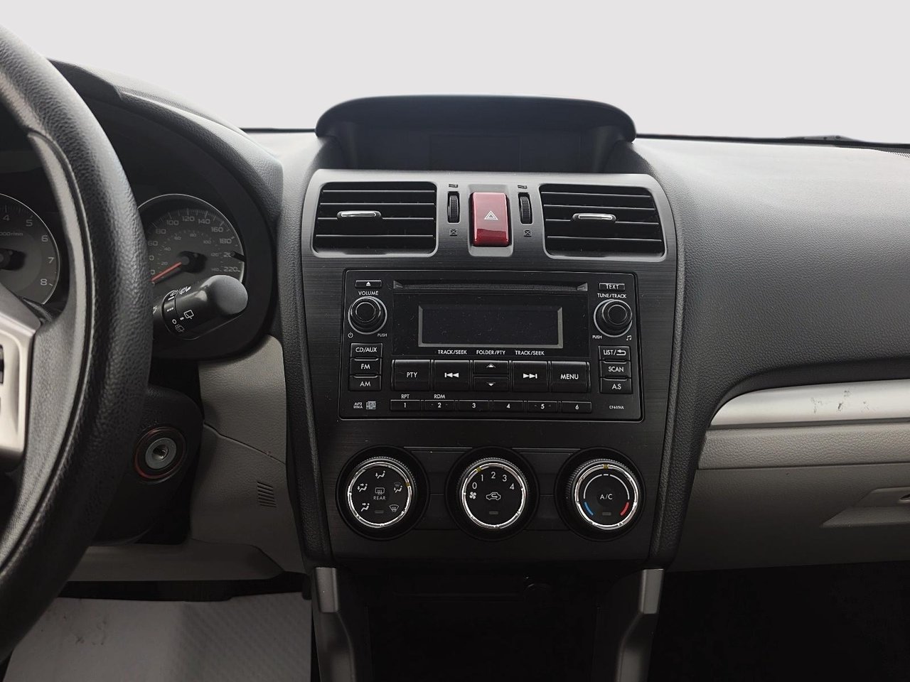 2014 Subaru Forester - Image 13