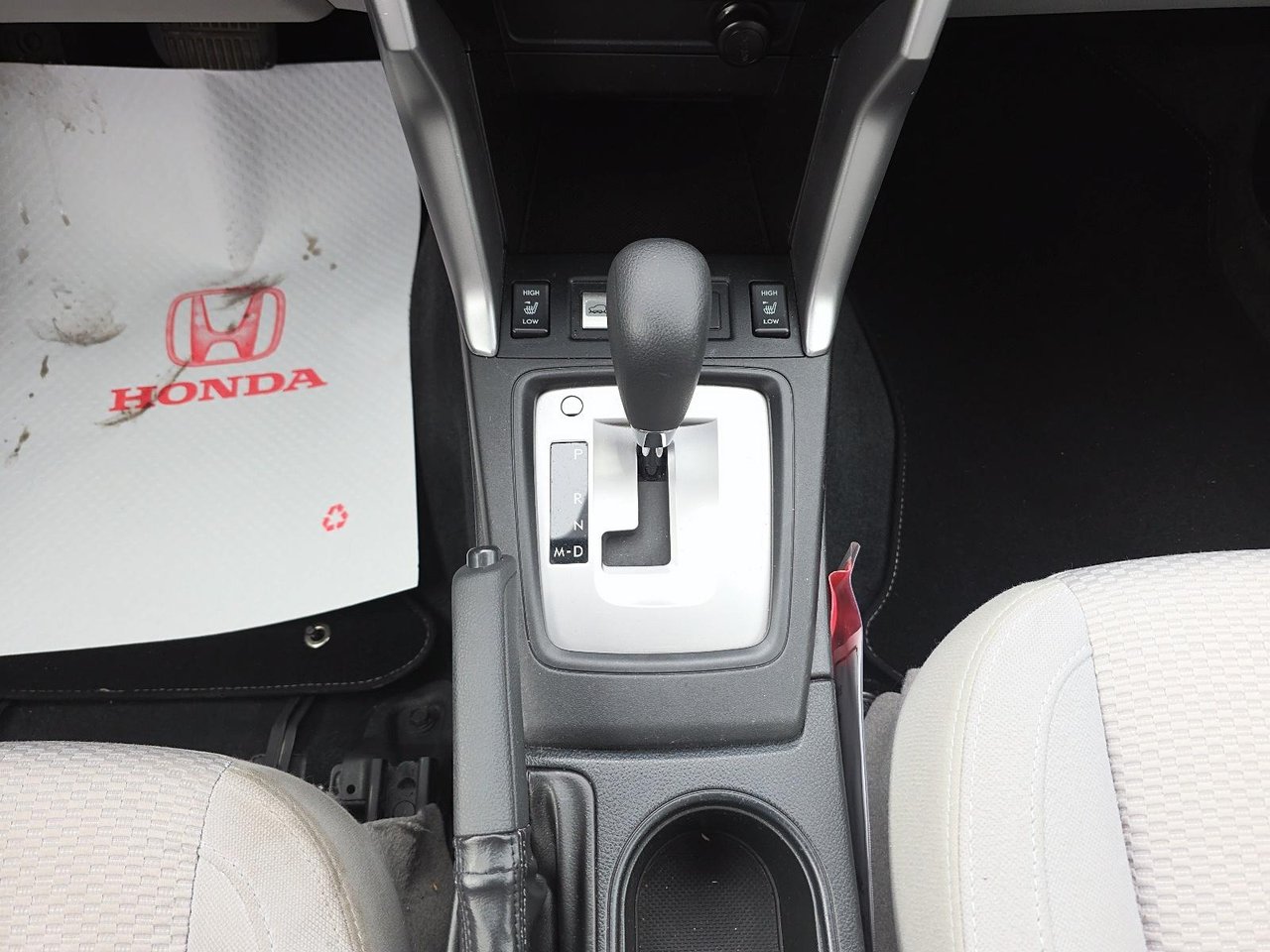 2014 Subaru Forester - Image 14