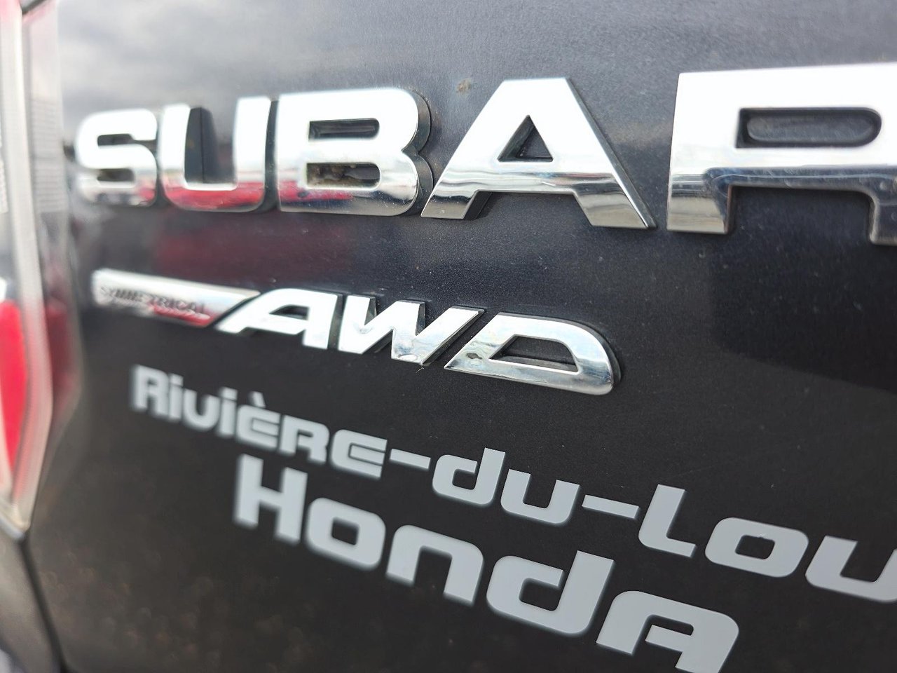 2014 Subaru Forester - Image 15