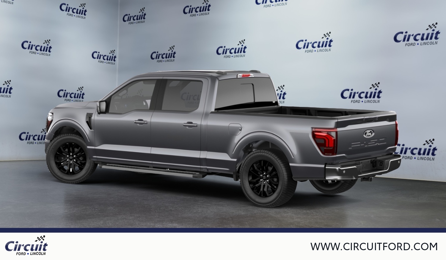 2026 Ford F-150 - Image 2