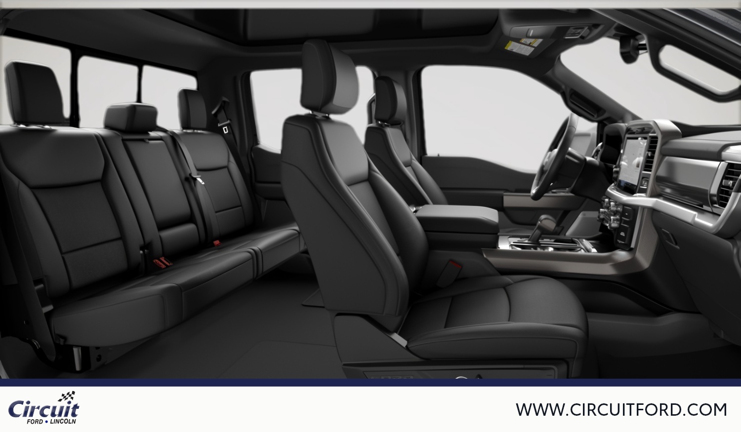 2026 Ford F-150 - Image 6