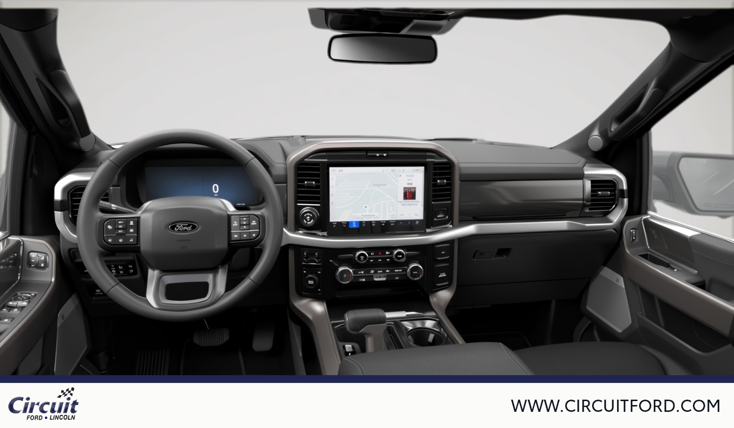2026 Ford F-150 - Image 7