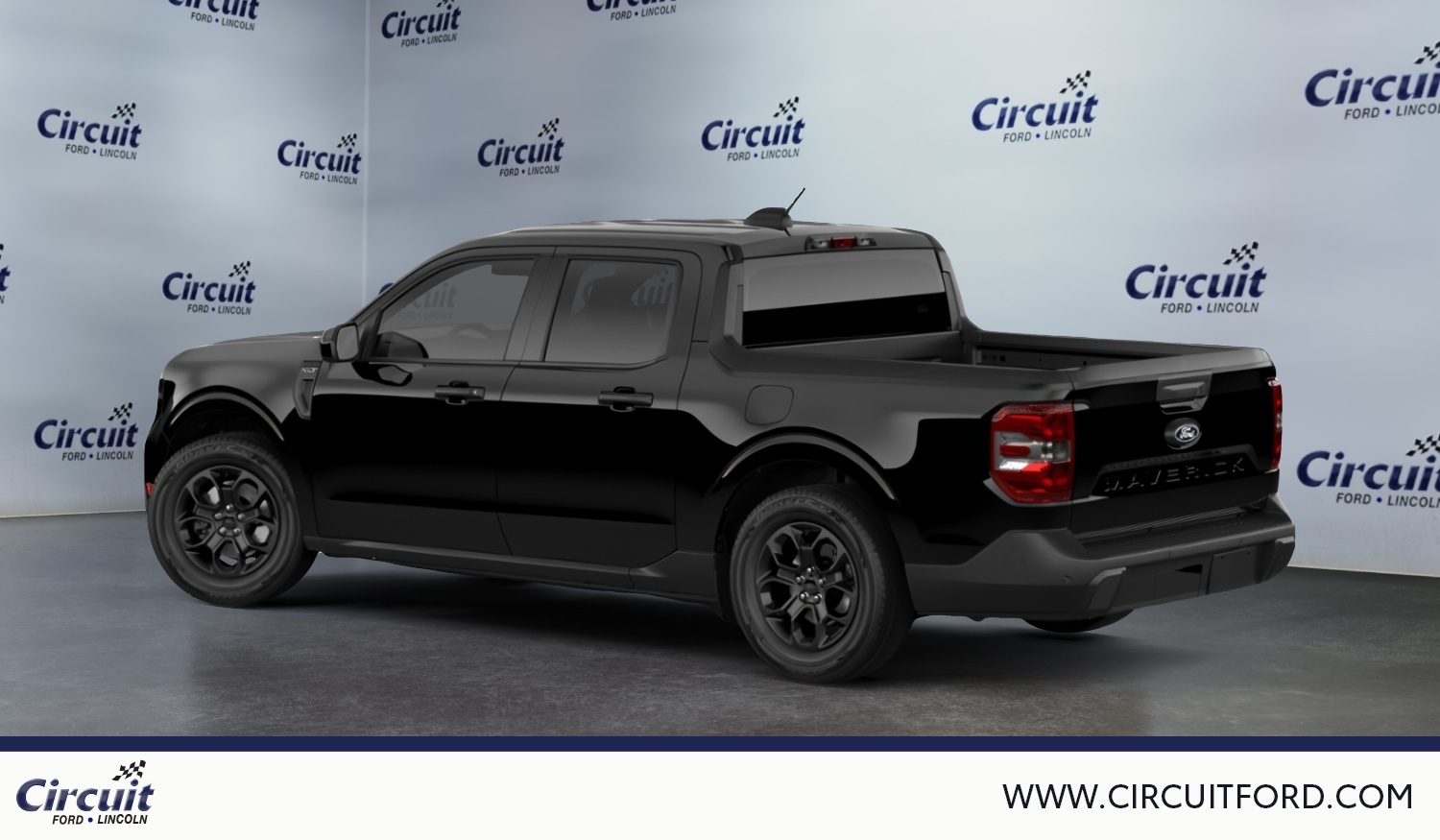 2026 Ford Maverick - Image 2