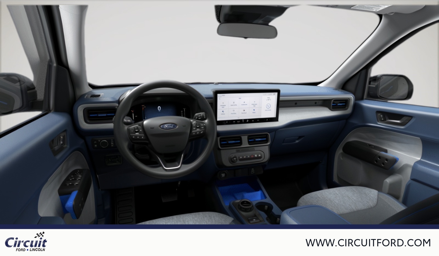 2026 Ford Maverick - Image 7