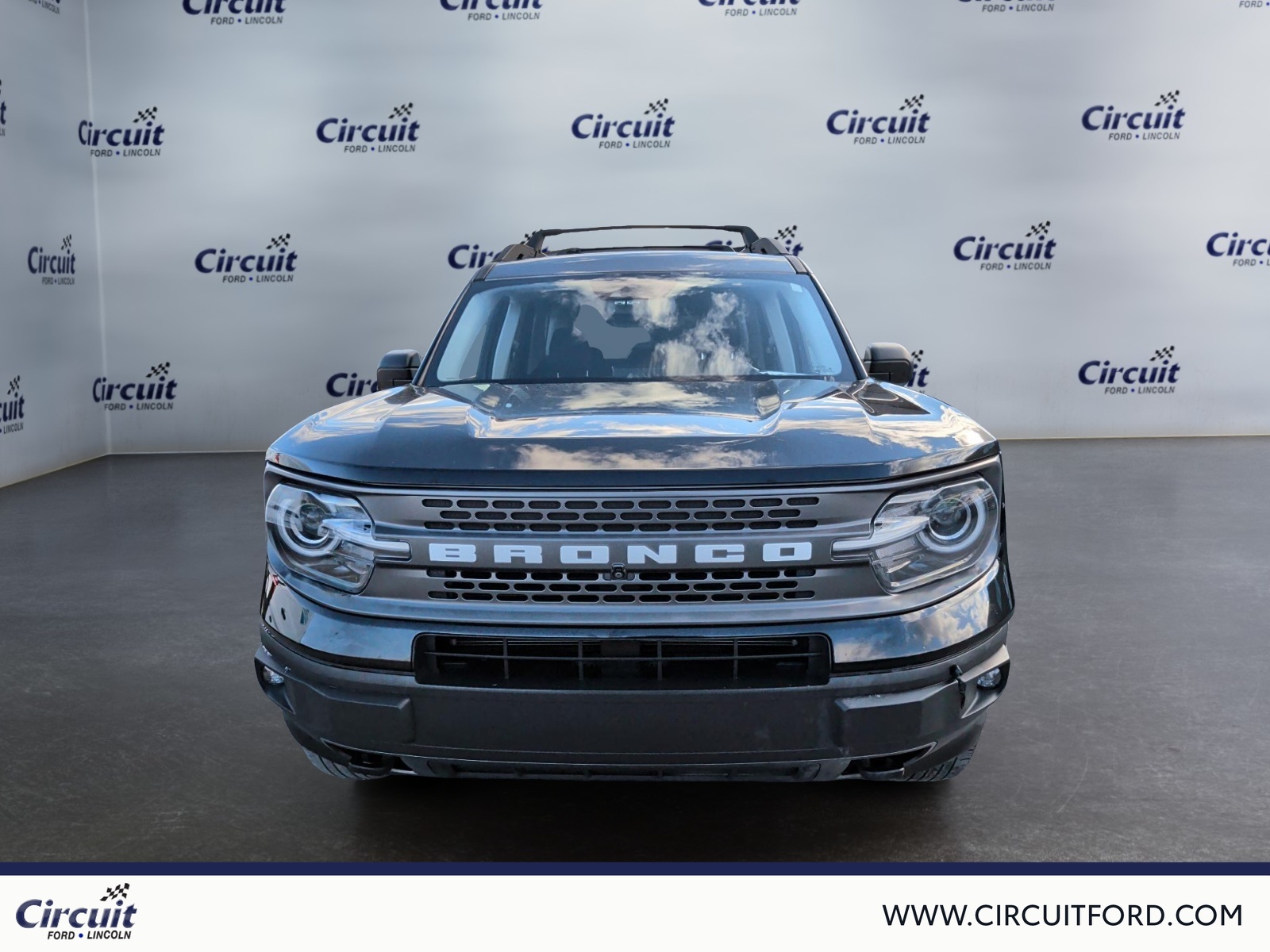 2021 Ford Bronco Sport - Image 2