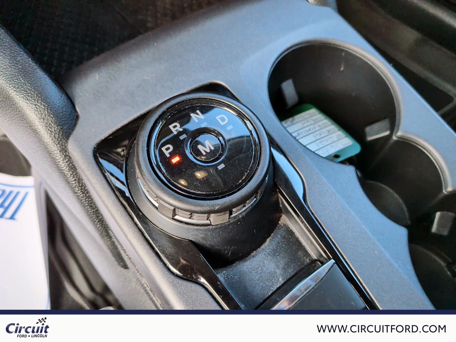 2021 Ford Bronco Sport - Image 15