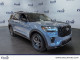 2025 Ford Explorer - Thumbnail 3