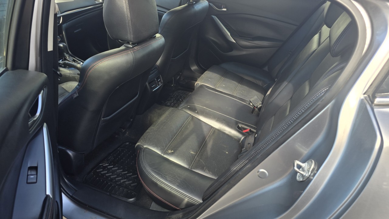 2015 Mazda 6 - Image 11