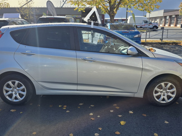 2014 Hyundai Accent