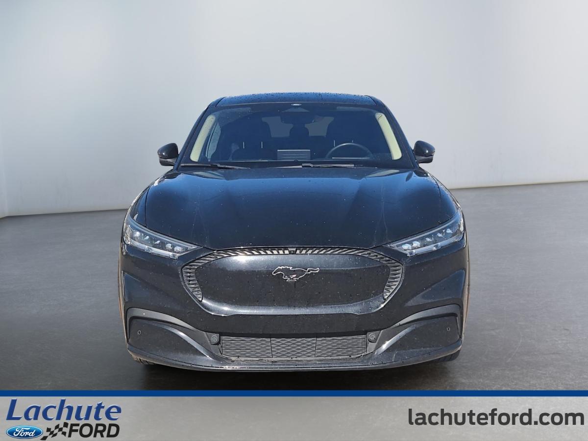 2023 Ford Mustang Mach-E - Image 2