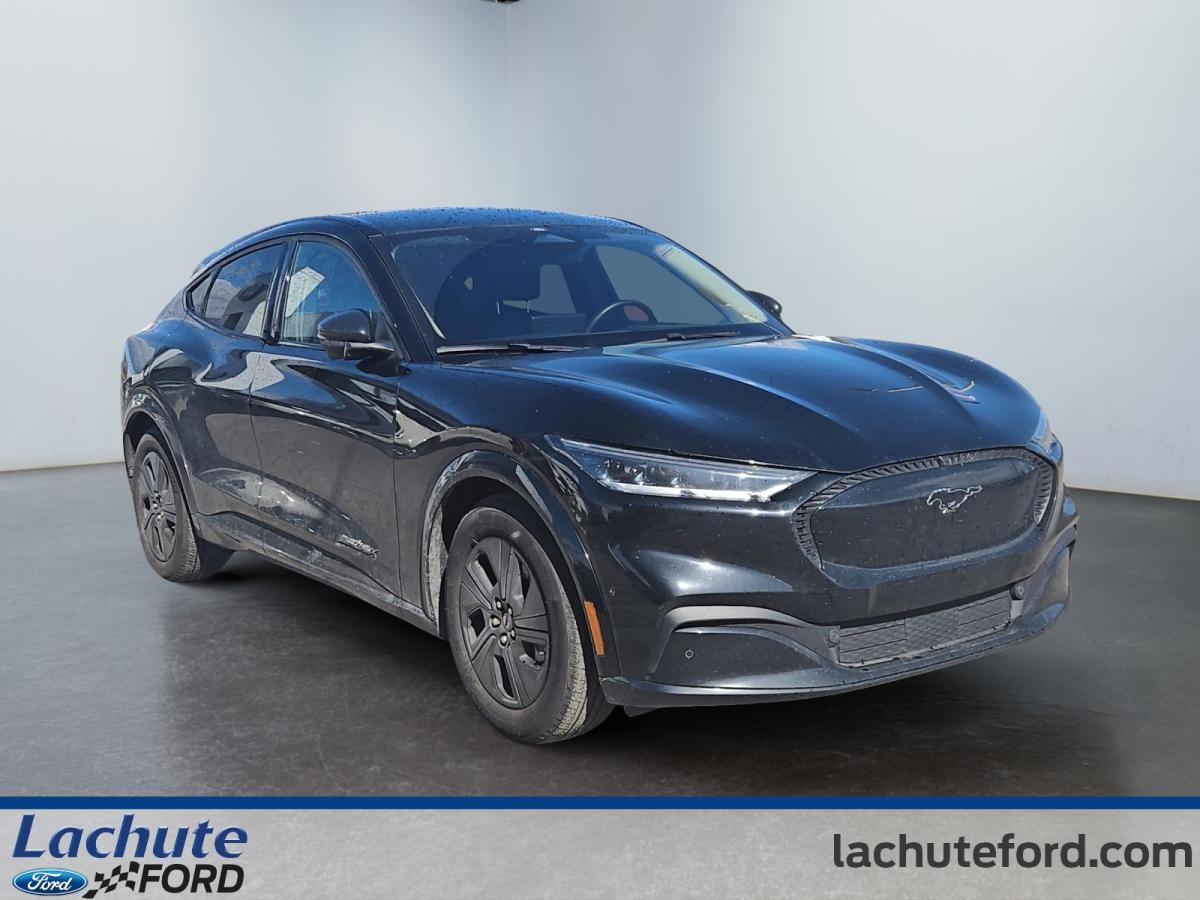 2023 Ford Mustang Mach-E - Image 3