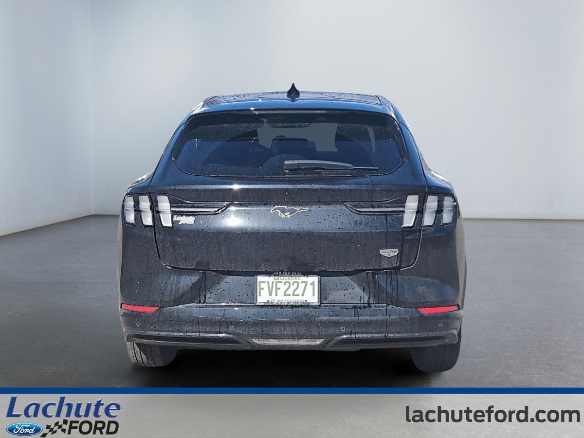 2023 Ford Mustang Mach-E - Image 4