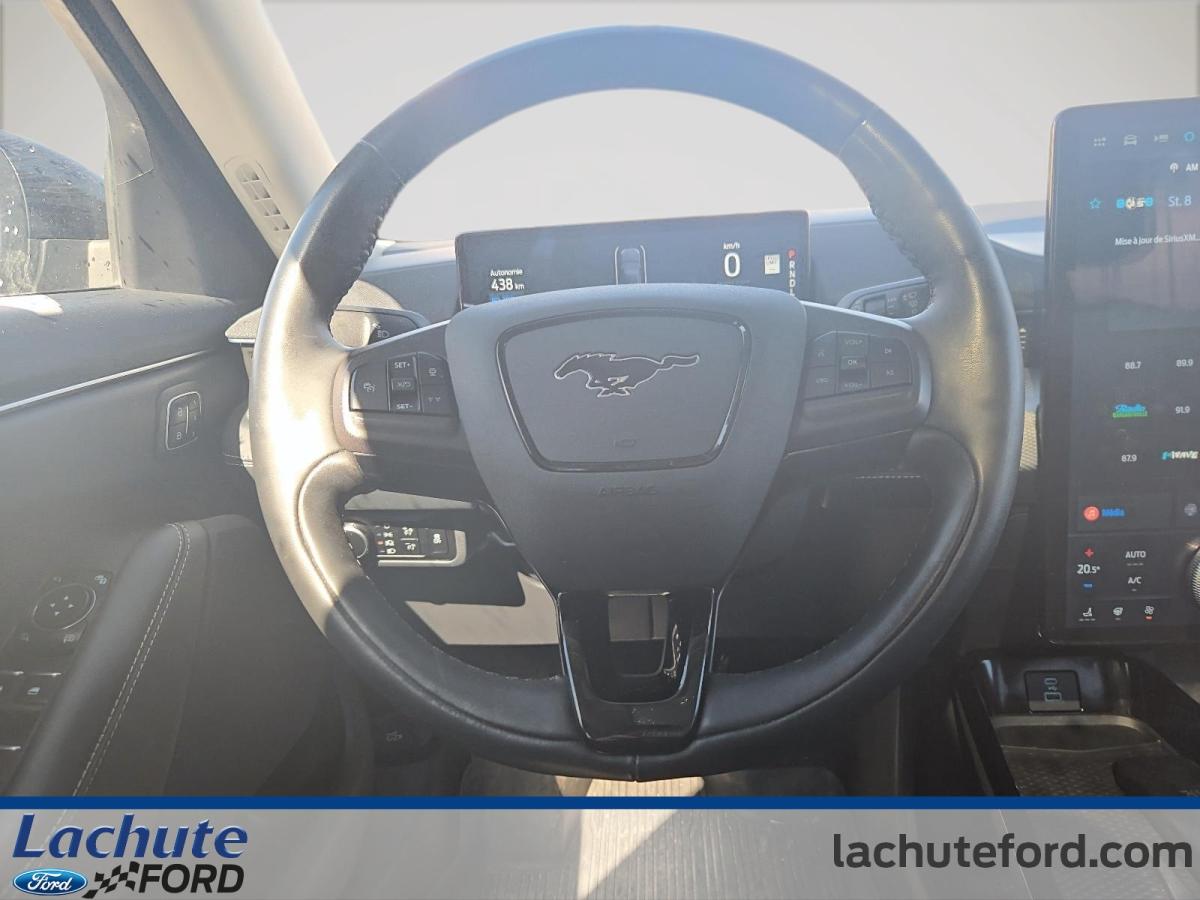 2023 Ford Mustang Mach-E - Image 11