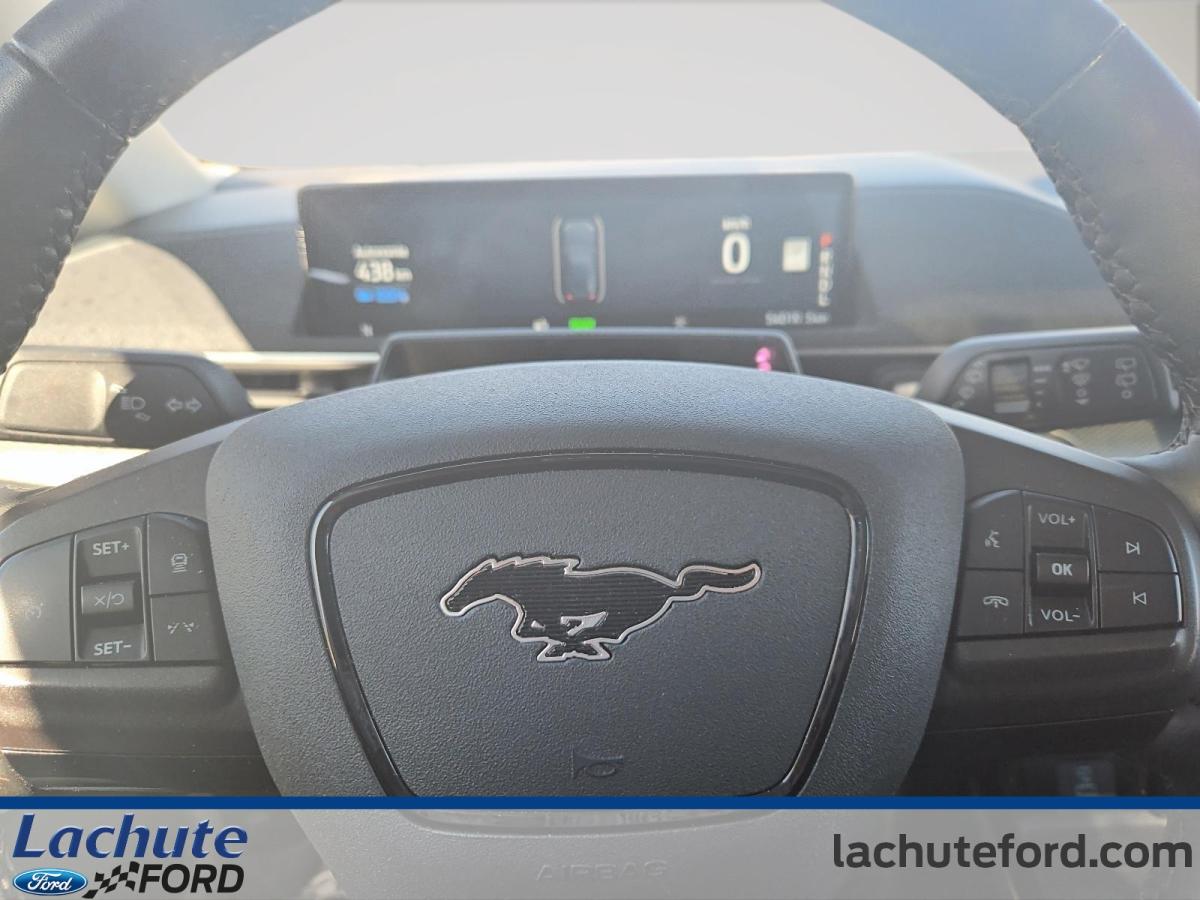2023 Ford Mustang Mach-E - Image 13