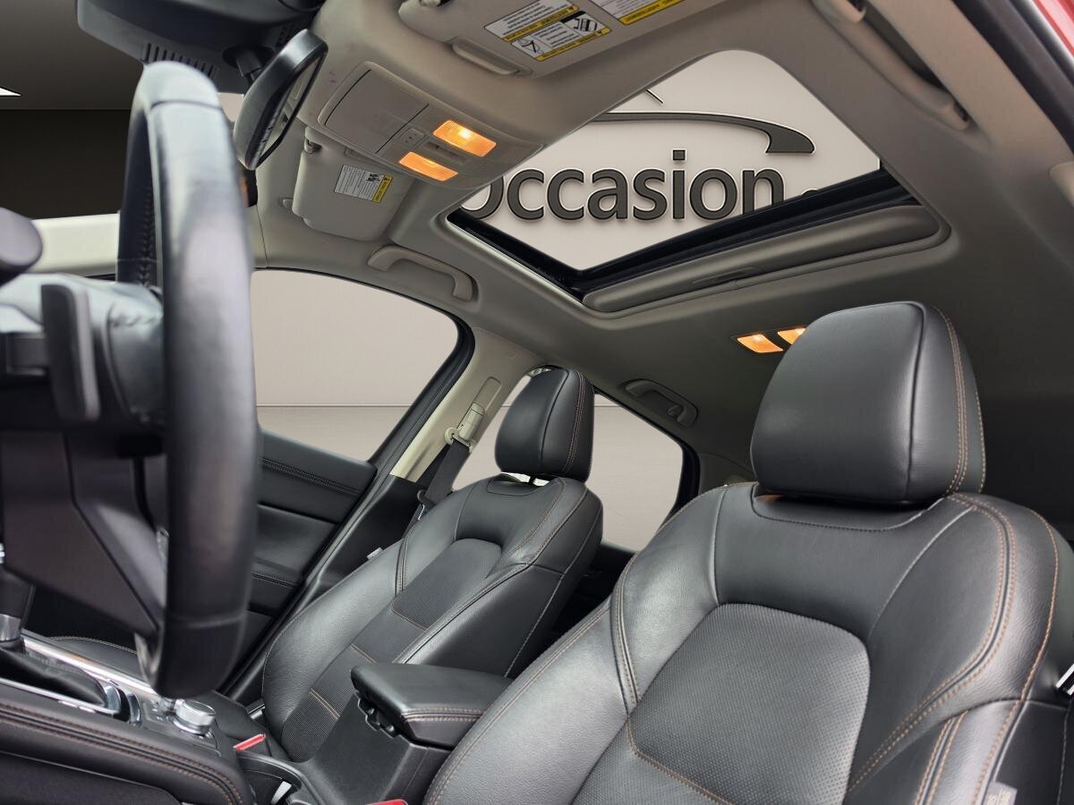 2021 Mazda CX-5 - Image 5