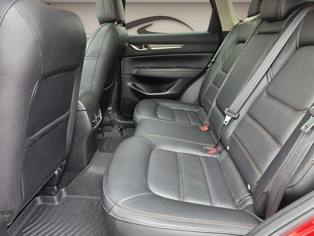 2021 Mazda CX-5 - Image 6