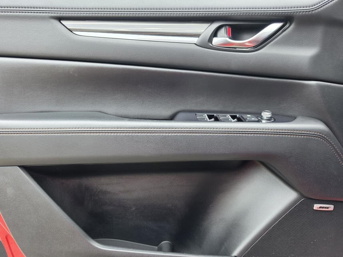2021 Mazda CX-5 - Image 7