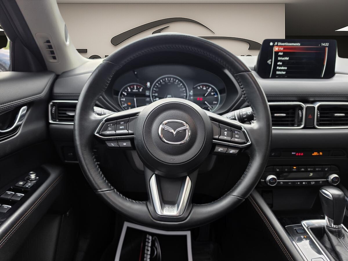 2021 Mazda CX-5 - Image 14