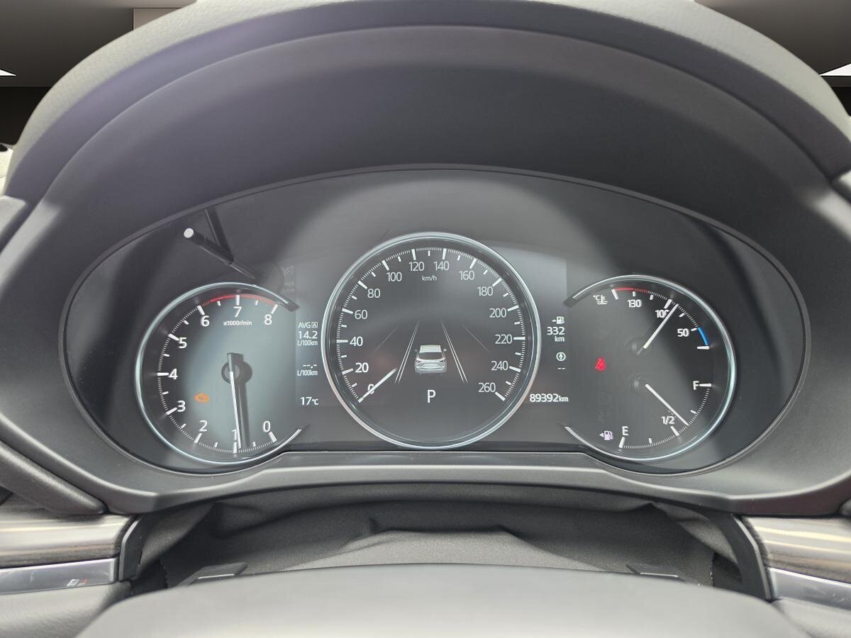 2021 Mazda CX-5 - Image 15