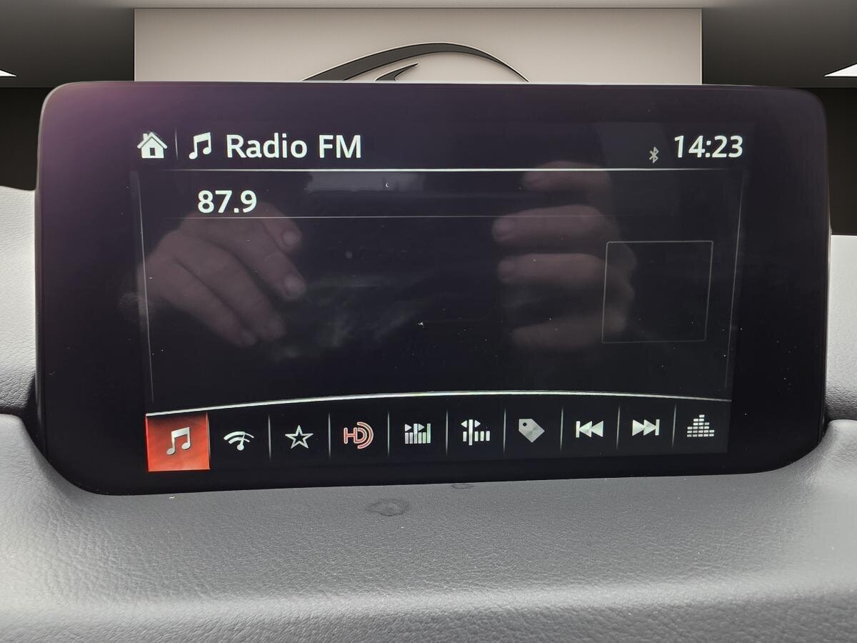 2021 Mazda CX-5 - Image 16
