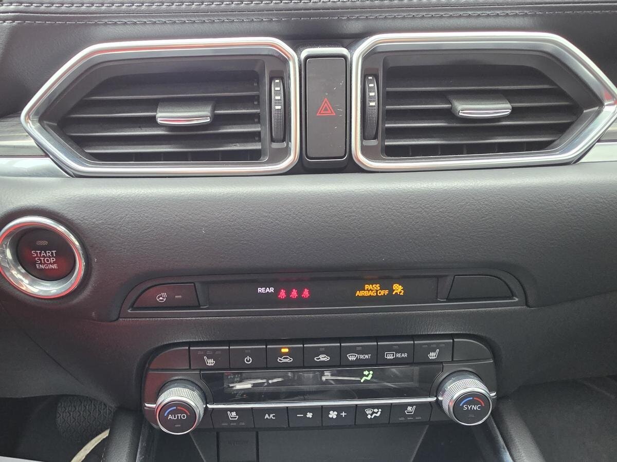 2021 Mazda CX-5 - Image 18