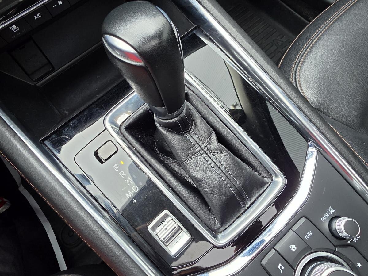 2021 Mazda CX-5 - Image 19