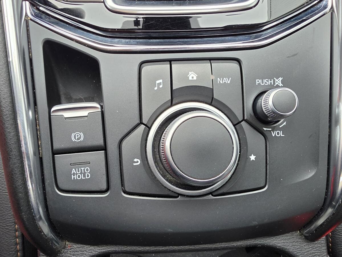 2021 Mazda CX-5 - Image 21