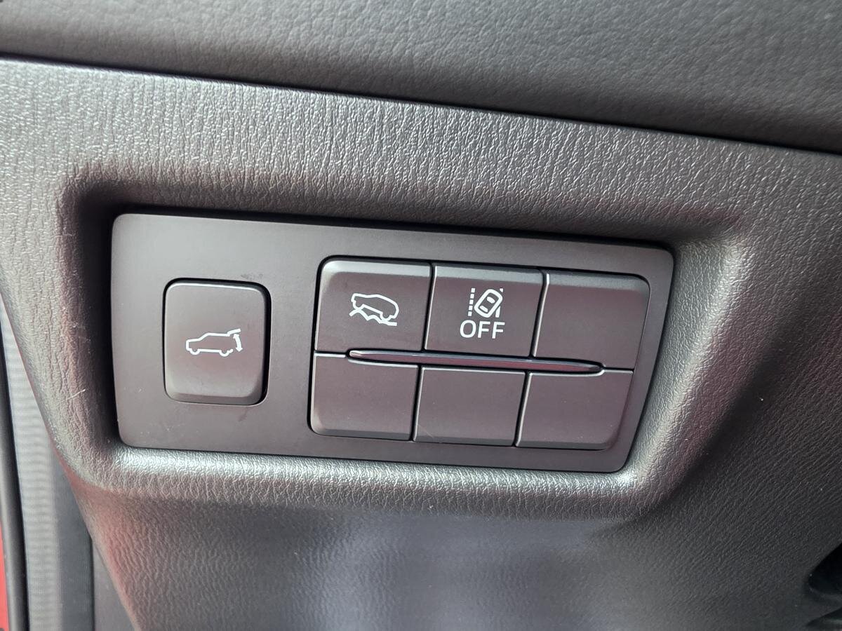 2021 Mazda CX-5 - Image 23