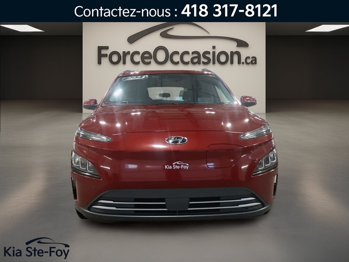 2023 Hyundai Kona - Image 2