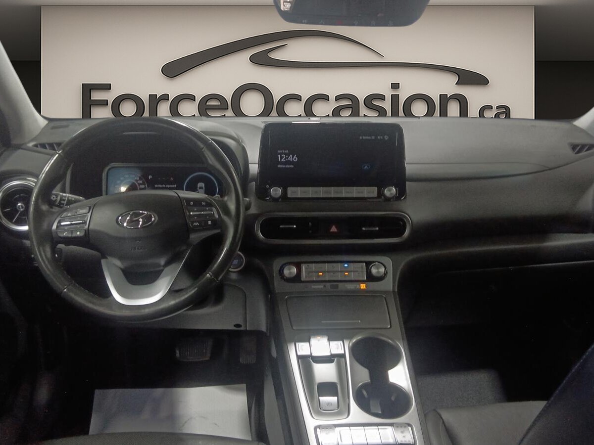 2023 Hyundai Kona - Image 4
