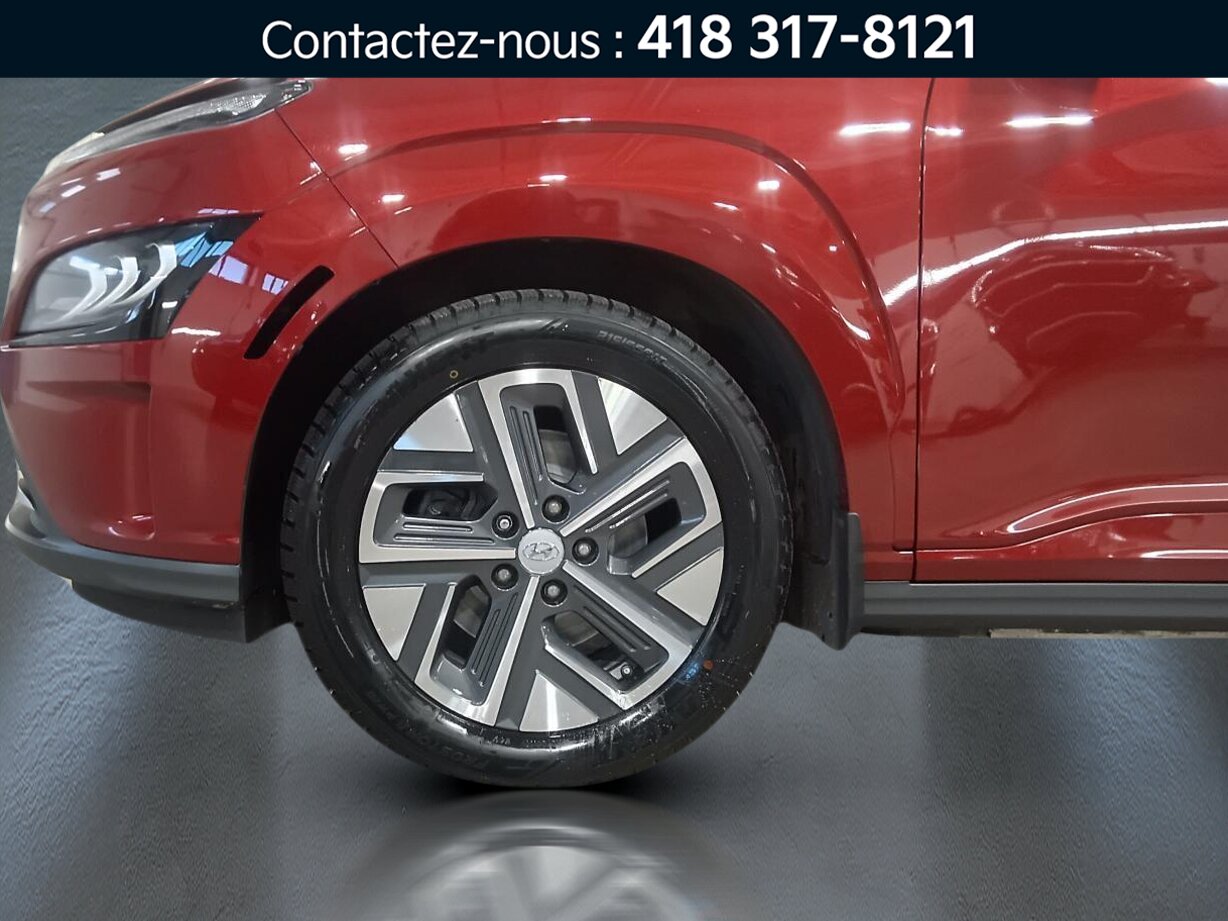 2023 Hyundai Kona - Image 9