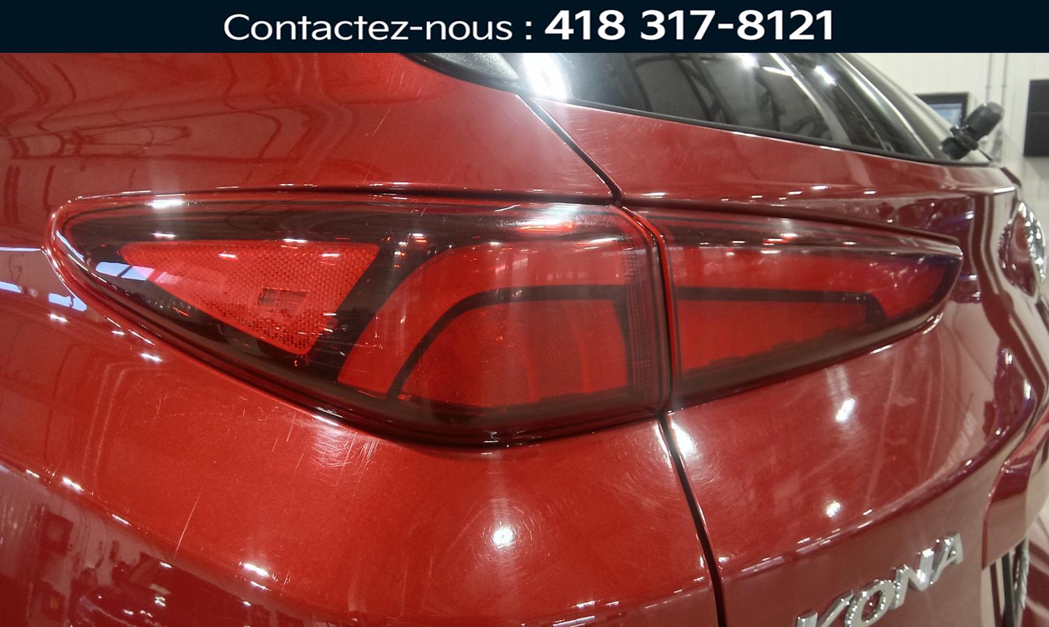 2023 Hyundai Kona - Image 10