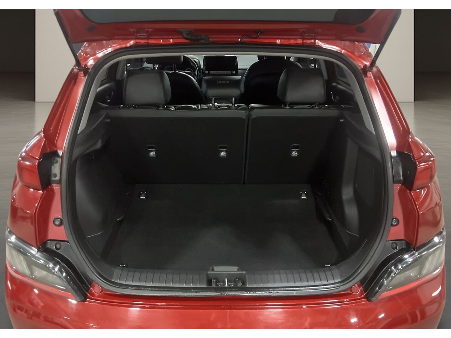 2023 Hyundai Kona - Image 31