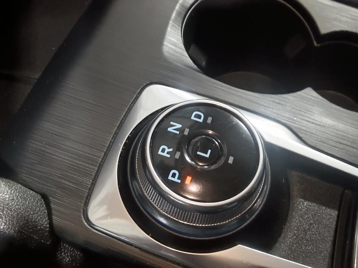 2023 Ford Escape Plug-in Hybrid - Image 26