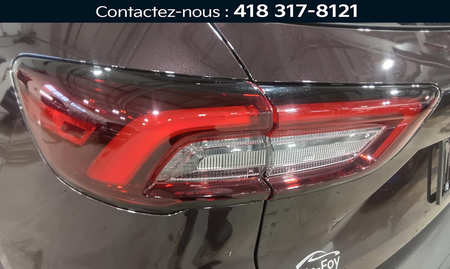 2023 Ford Escape Plug-in Hybrid - Image 28