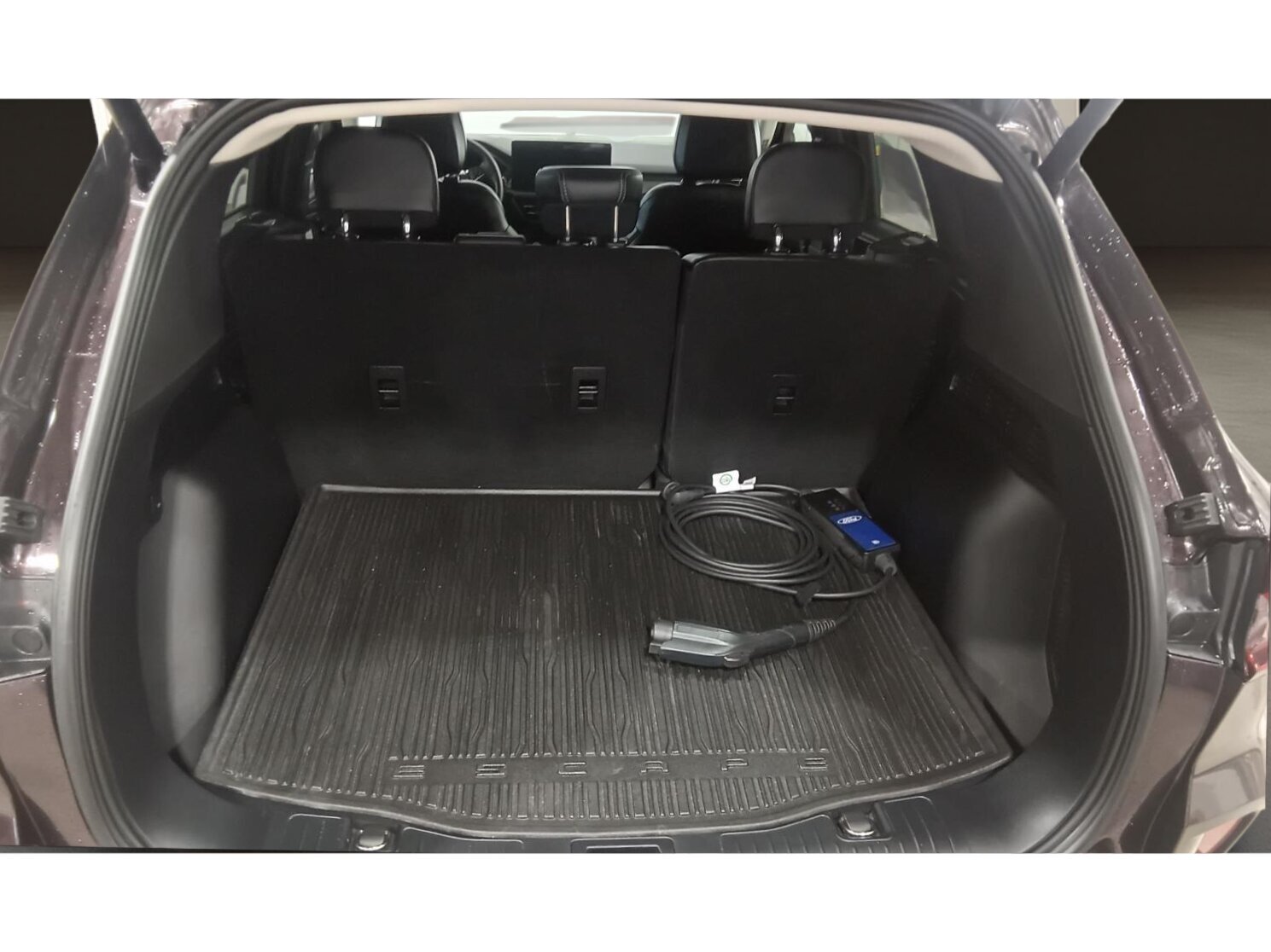 2023 Ford Escape Plug-in Hybrid - Image 29