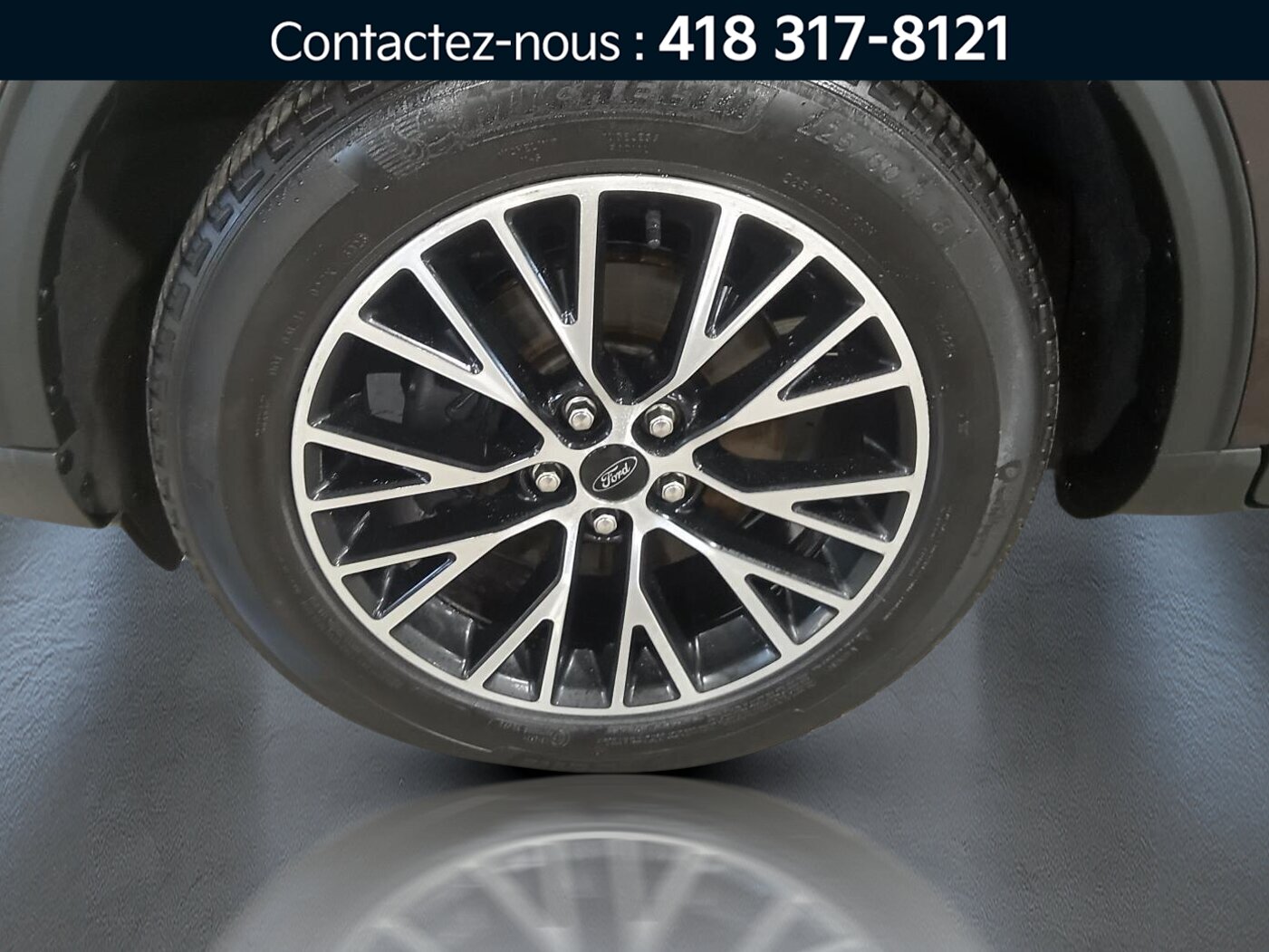 2023 Ford Escape Plug-in Hybrid - Image 31