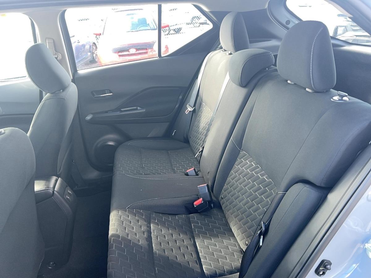 2023 Nissan Kicks - Image 15