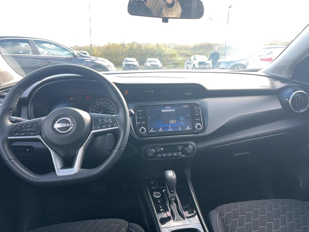 2023 Nissan Kicks - Image 18