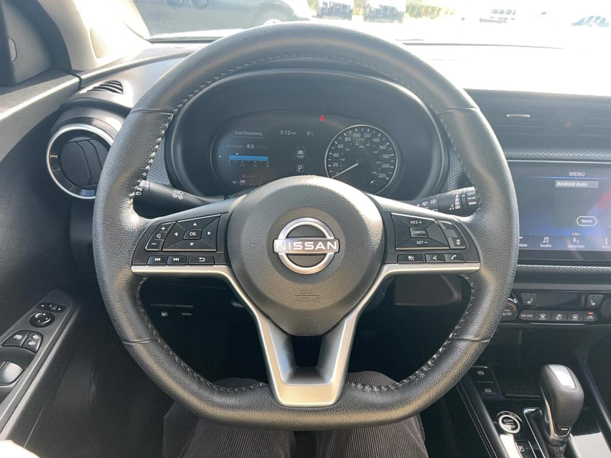 2023 Nissan Kicks - Image 19
