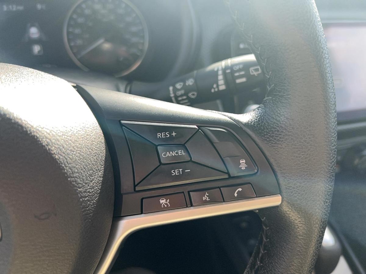2023 Nissan Kicks - Image 21