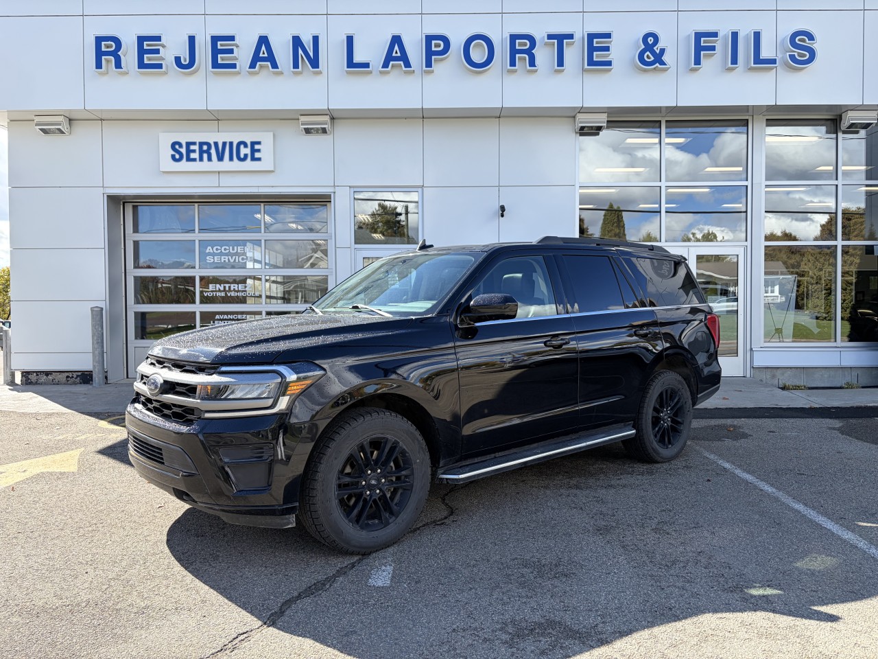 2023 Ford Expedition