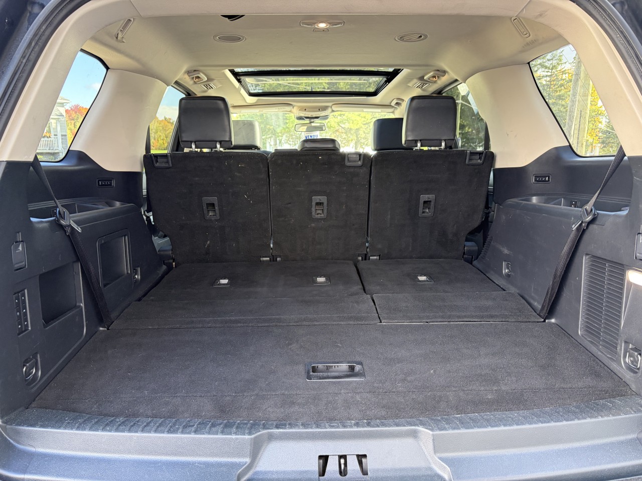 2023 Ford Expedition - Image 7