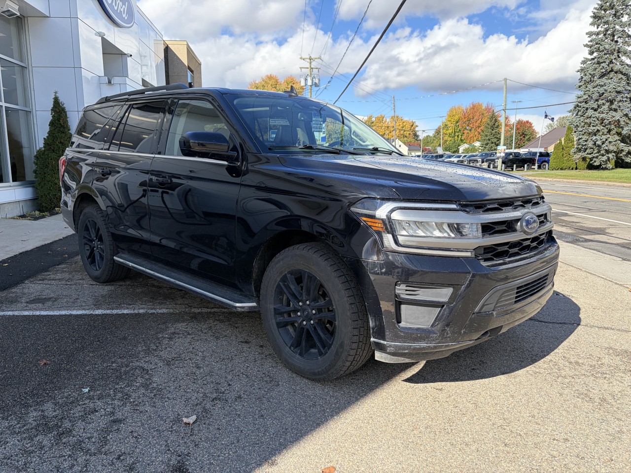 2023 Ford Expedition - Image 9