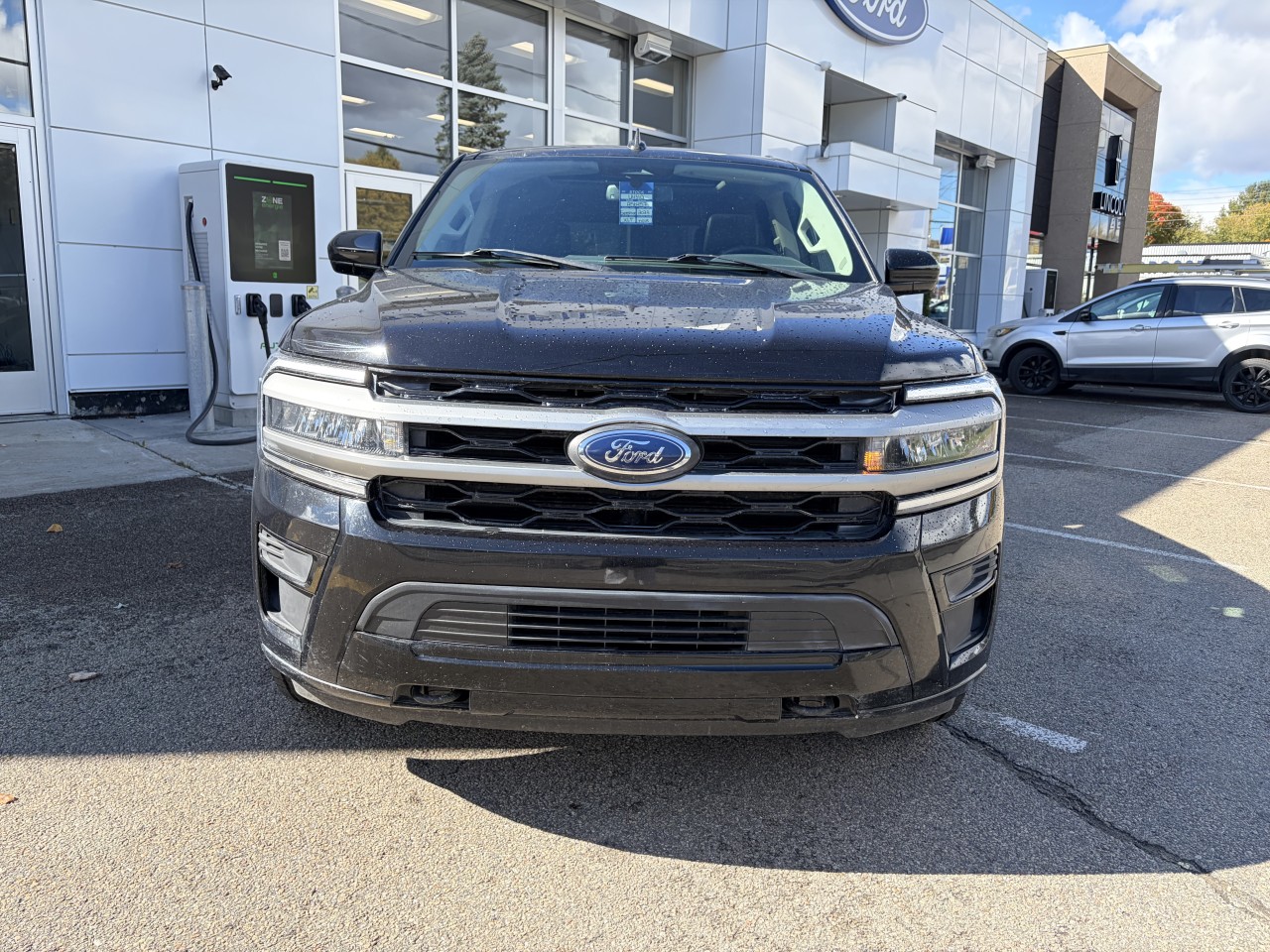 2023 Ford Expedition - Image 12